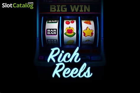 Reels 2 Riches betsul